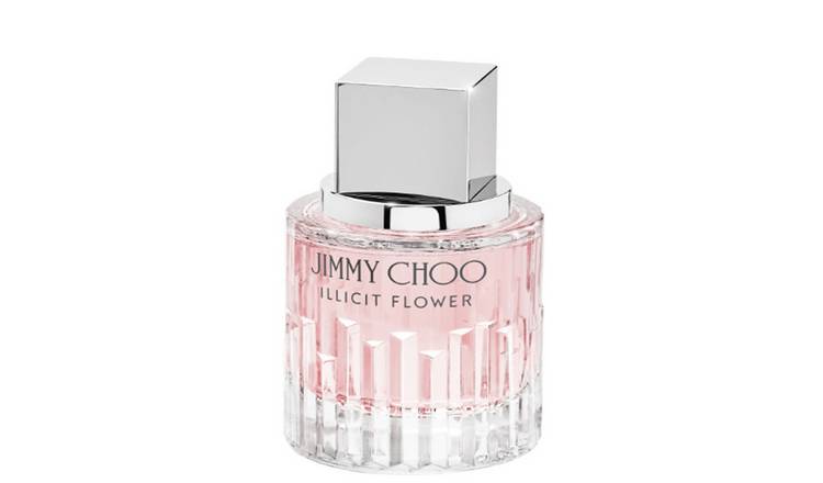 Jimmy Choo Illicit Flower Eau de Toilette 40ml