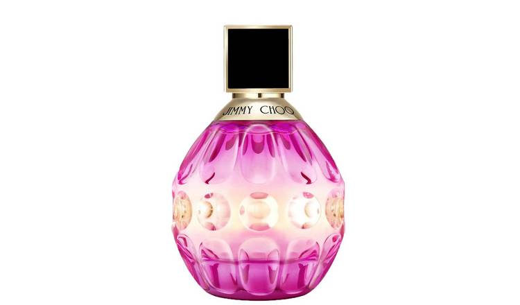 Jimmy Choo Rose Passion Eau de Parfum Spray - 60ml