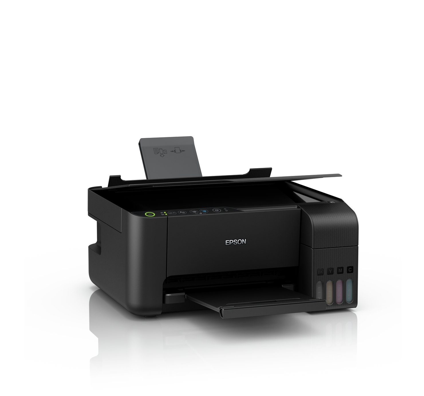 ecotank printer argos