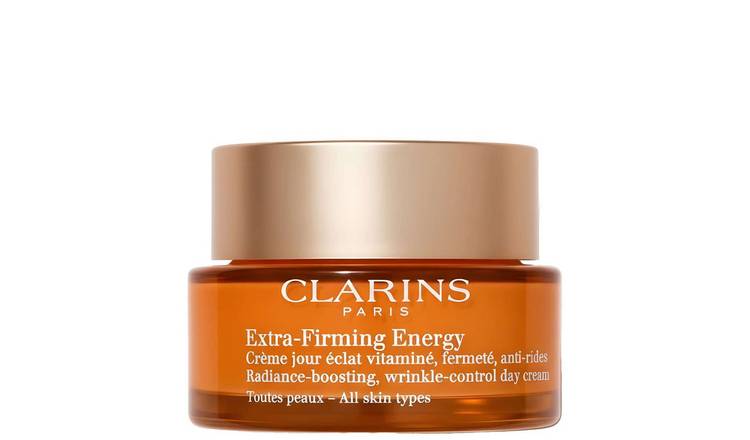Clarins Extra-Firming Energy Day Cream - 50ml