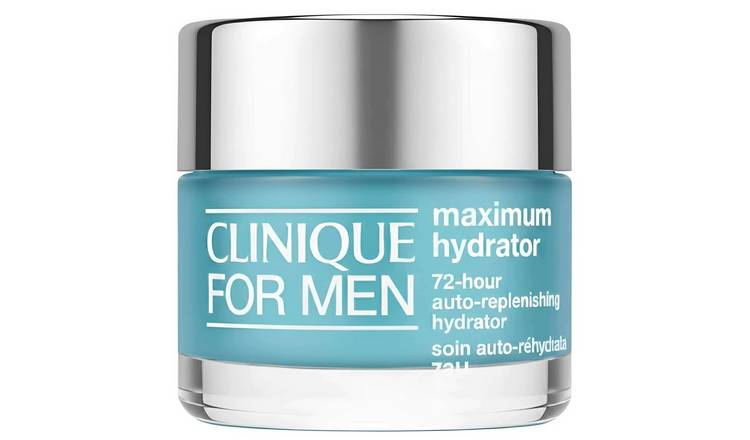 Clinique For Men Maximum Hydrator 72 Hour Moisturiser - 50ml
