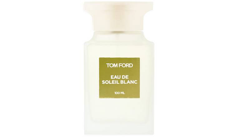 Tom Ford Eau de Soleil Blanc Eau de Toilette 100ml