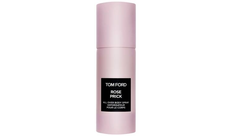 Tom Ford Private Blend Rose Prick All Over Body Spray 150ml