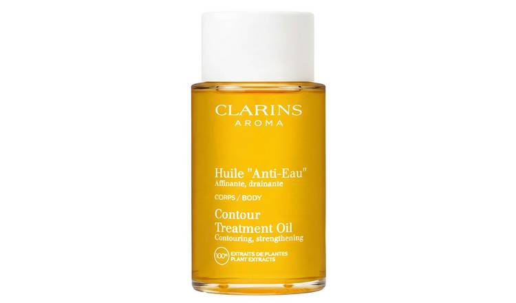Clarins Contour Body Treatment Oil - 100ml