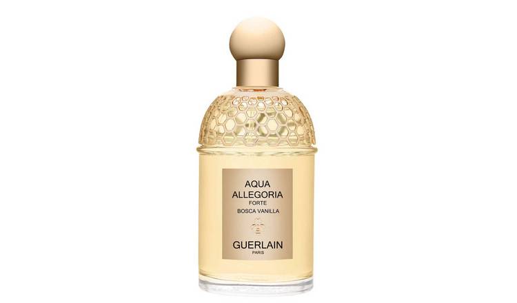 Guerlain Aqua Allegoria Bosca Vanilla Eau de Parfum - 75ml