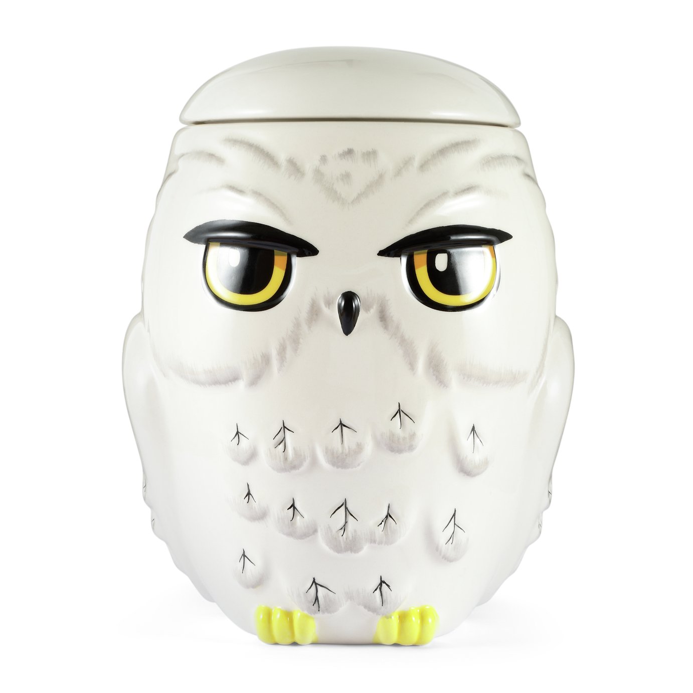 Harry Potter Hedwig Storage Jar Review