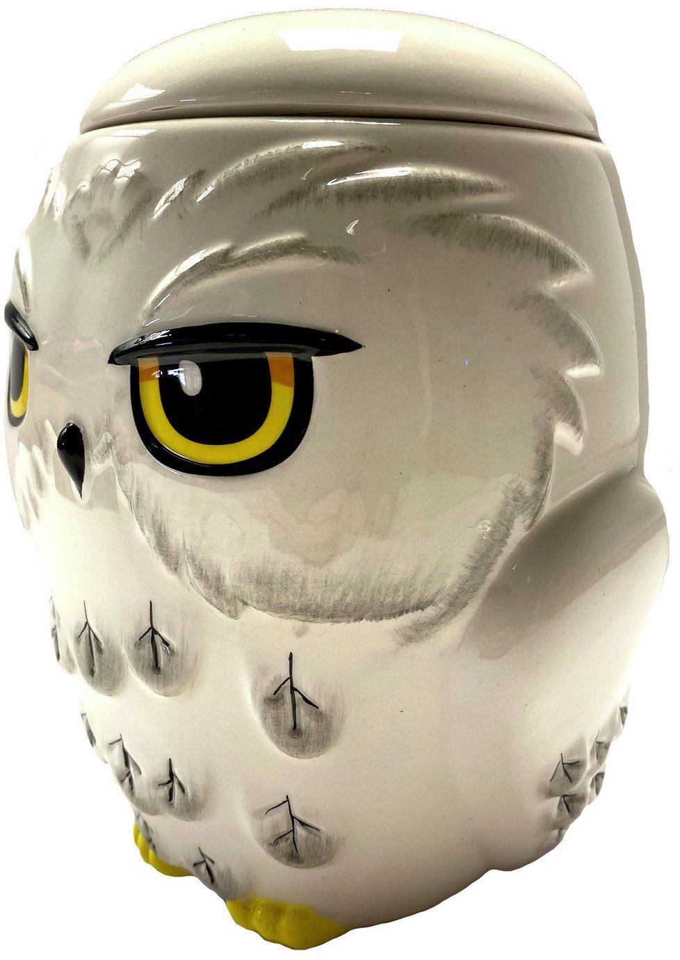 Harry Potter Hedwig Storage Jar Review