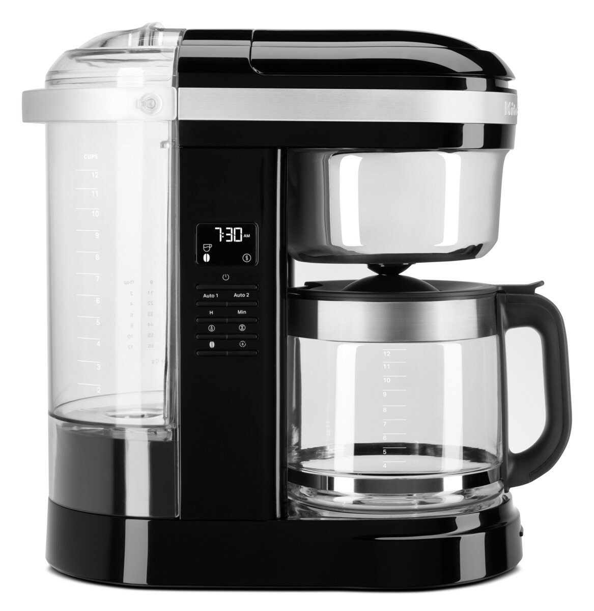 KitchenAid 5KCM1209BOB Drip Filter Coffee Machine Review