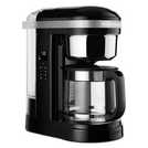 Buy KitchenAid 5KCM1209BOB Drip Filter Coffee Machine - Black | Coffee ...