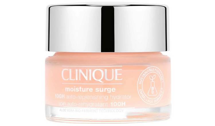 Clinique Moisture Surge 100H Auto-Replenishing Hydrator-30ml