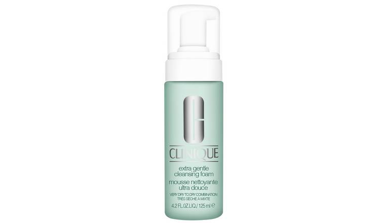 Clinique Extra Gentle Cleansing Foam - 125ml