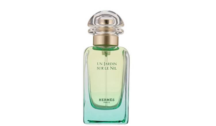 Hermes Un Jardin Sur Le Nil Eau de Toilette - 50ml