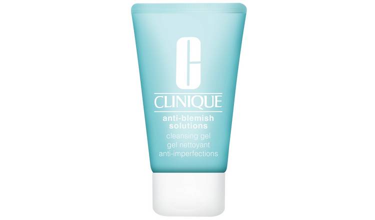 Clinique Anti Blemish Solutions Cleansing Gel