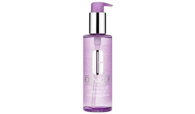 Clinique Take the Day Off Cleansing Oil 200ml