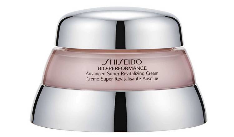 Shiseido Bio Performance Super Revitalising Cream - 50ml