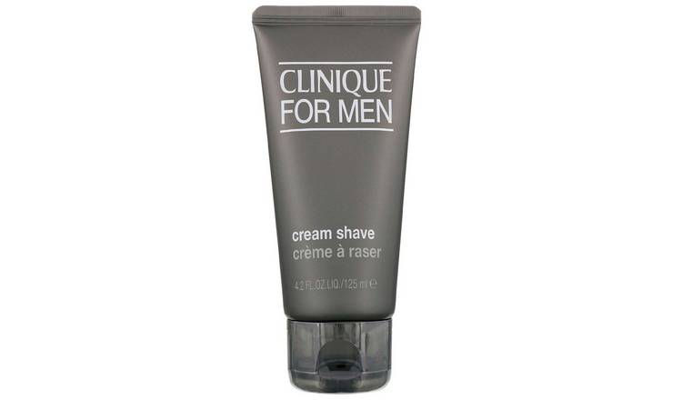 Clinique For Mens Cream Shave - 125ml
