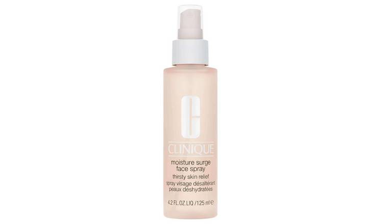 Clinique Moisture Surge Face Spray - 125ml