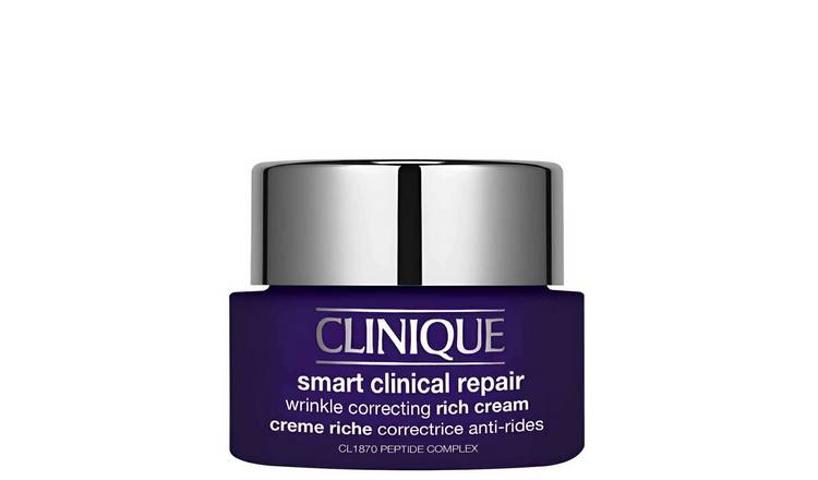 Clinique Smart Clinical Repair Wrinkle Correcting Rich Cream