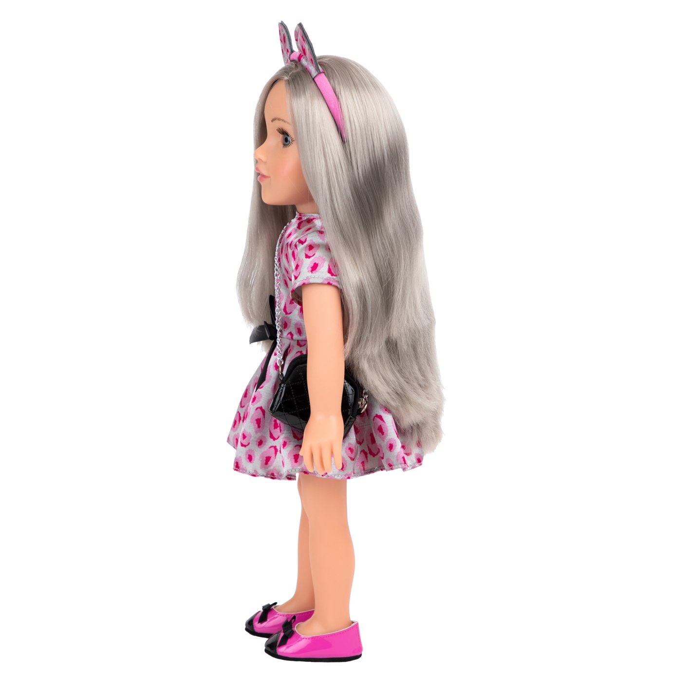 Designafriend Skye Doll Review