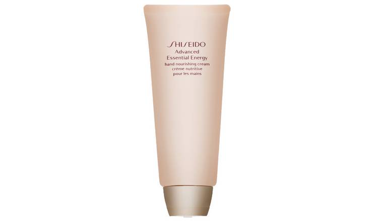 Shiseido Advanced Essential Energy Hand Nourishing Cream