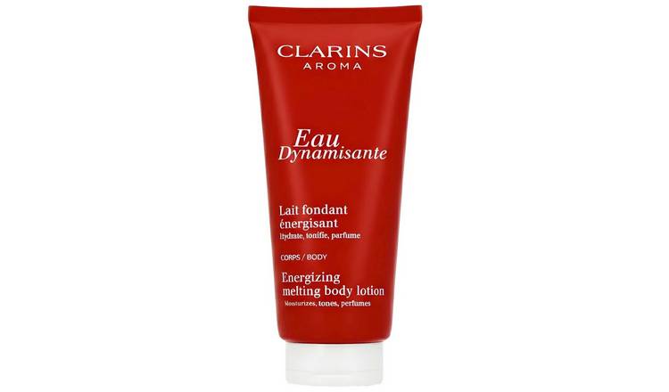 Clarins Eau Dynamisante Energising Melting Body Lotion-200ml