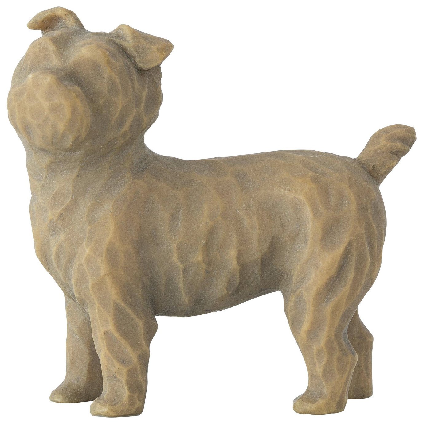 Willow Tree Love My Dog Small Standing Figurine