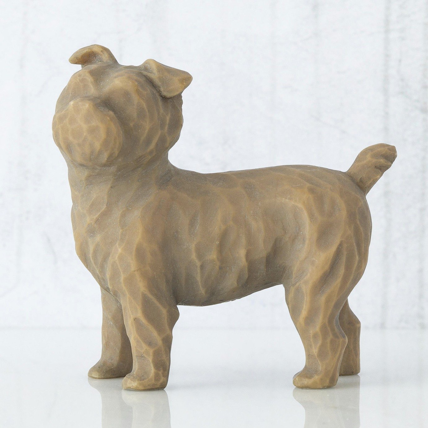 Willow Tree Love My Dog Small Standing Figurine Review