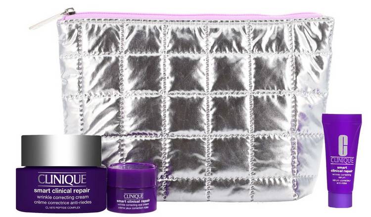 Clinique Smart Moisturiser Value Gift Set