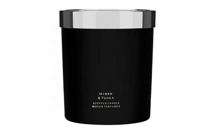 Jo Malone Medium Scented Candle - Myrrh And Tonka