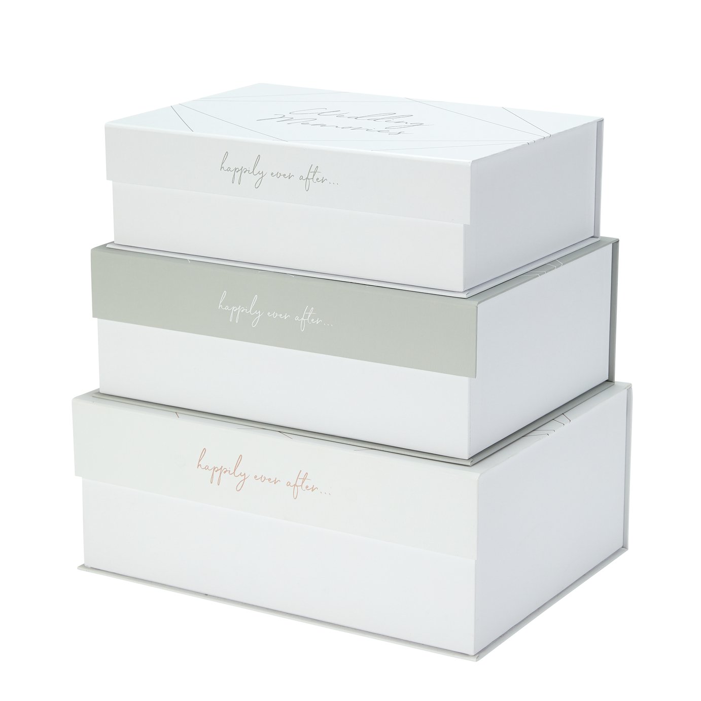 Keepsake Box Set Reviews Updated June 2024