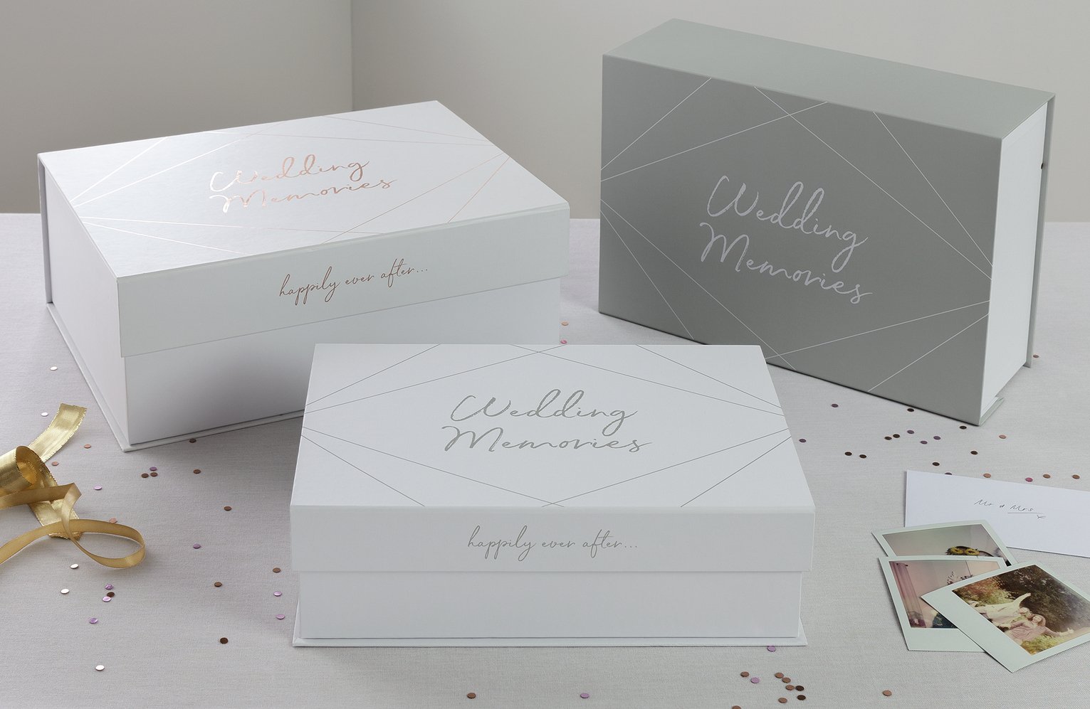 Keepsake Box Set Reviews Updated June 2024