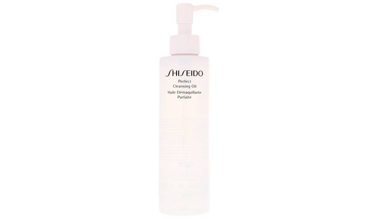 Shiseido Perfect Cleansing Oil