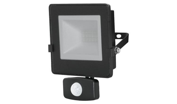 argos battery operated security lights