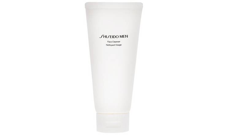 Shiseido Men Face Cleanser - 125ml