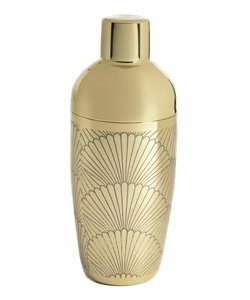 Barware and bar accessories