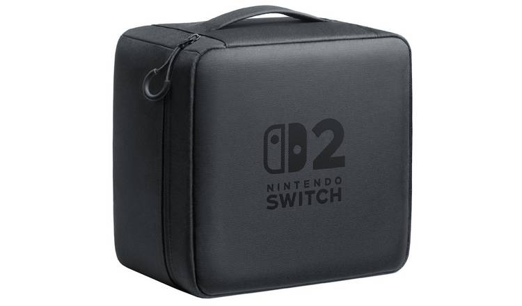 Nintendo Switch 2 All-In-One Carrying Case