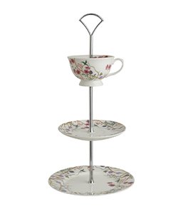 Cake stands