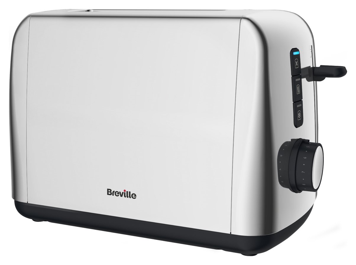 Breville ITT2001 2 Slice Toaster Reviews Updated July 2024