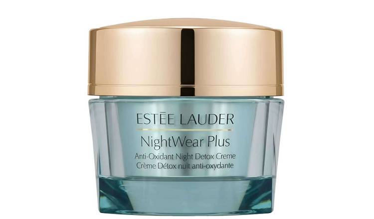 Estee Lauder NightWear Plus Anti-Oxidant Night Cream - 50ml