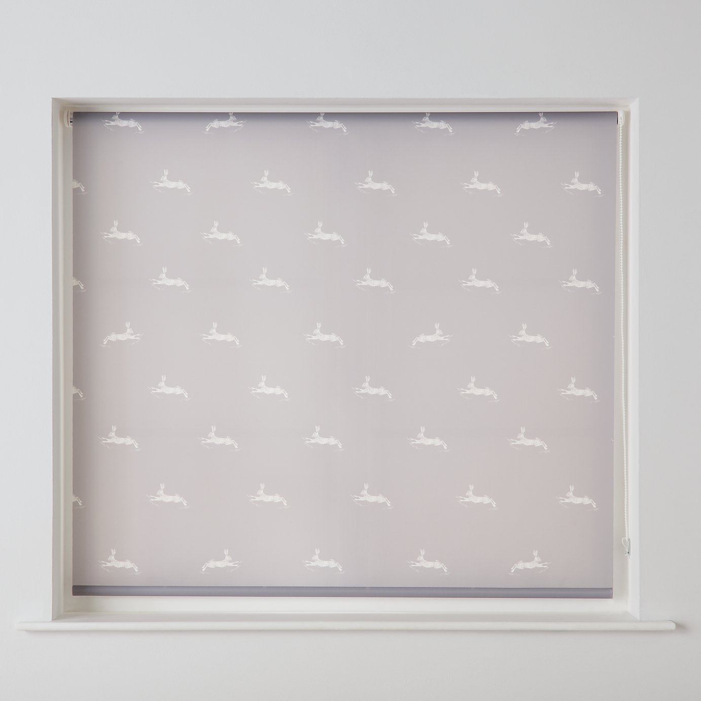 Argos Home Hare Print Daylight Roller Blind Review