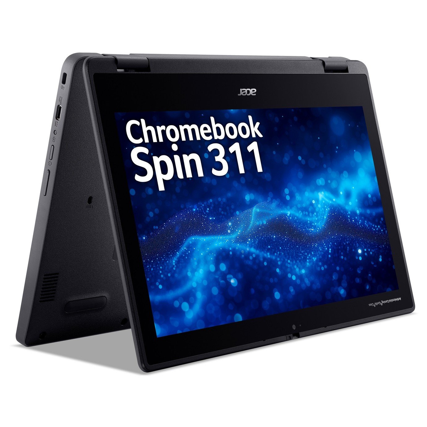 Acer Spin 311 11.6in MediaTek 4GB 64GB Chromebook