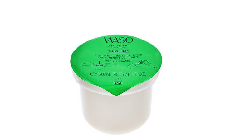 Shiseido Treatments Waso Shikulime - 50ml