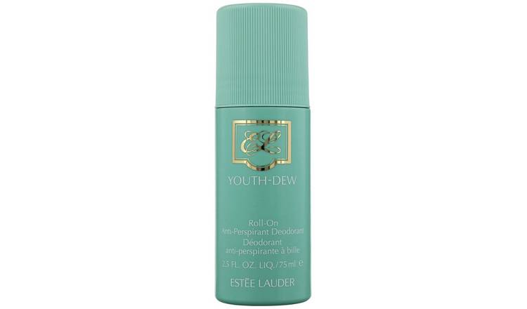 Estee Lauder Dew Roll-On Anti-Perspirant Deodorant 75ml
