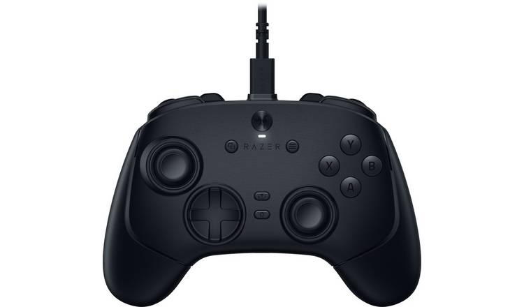 Razer Wolverine V3 PC Wired Controller - Tournament Edition 