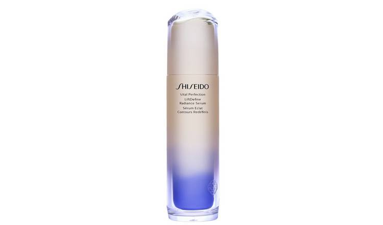 Shiseido Vital Perfection LiftDefine Radiance Serum - 80ml