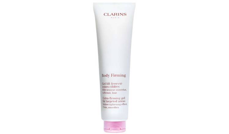 Clarins Paris Body Firming Extra Firming Gel