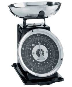 Argos kitchen weighing outlet scales