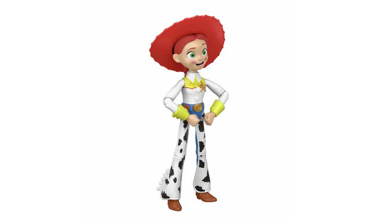 Disney & Pixar Toy Story 5 Large Scale Jessie Figure
