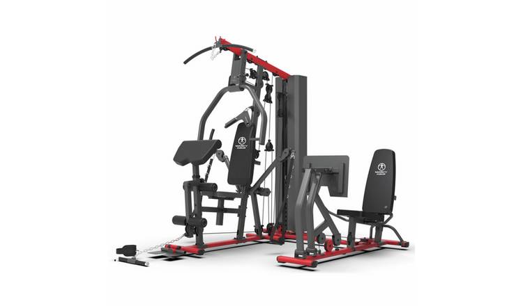 Marcy 80kg Home Multi Gym