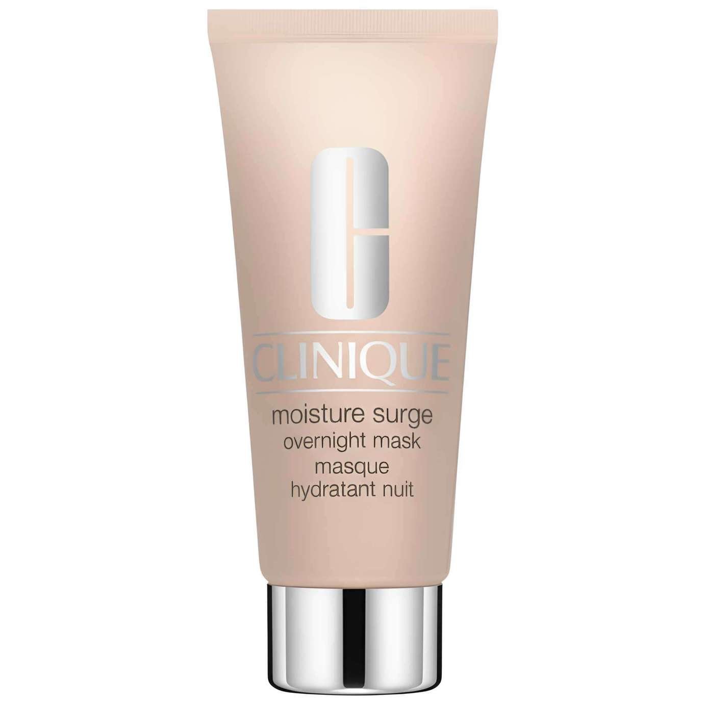 Buy Clinique Moisture Surge Overnight Mask - 100ml | Face masks